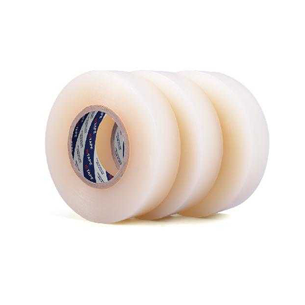 Transparent PVC Tape (Sealing)