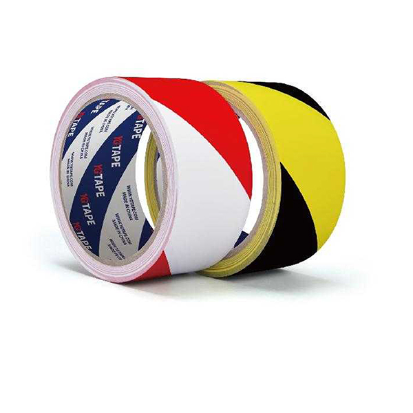 PVC Warning Tape