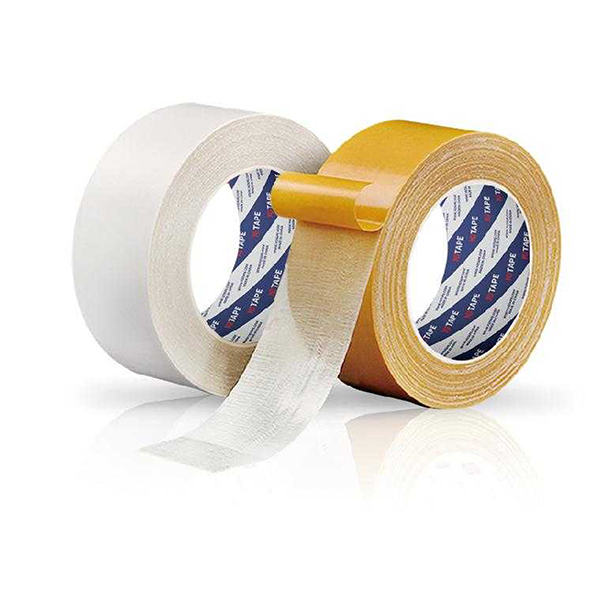 Double Sided Cloth Tape
