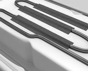 Ламинация материала Заказчика (с использованием антиадгезионной подложки)